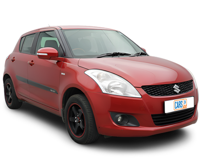 Maruti Swift-img